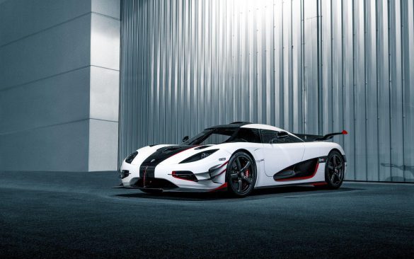 Koenigsegg Agera R – tapety na pulpit (17)