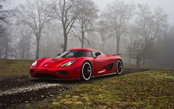 Koenigsegg Agera R – tapety na pulpit (18)