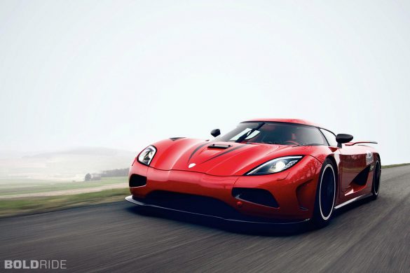 Koenigsegg Agera R – tapety na pulpit (19)