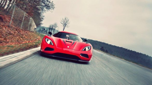 Koenigsegg Agera R – tapety na pulpit (21)