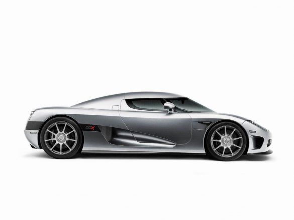 Koenigsegg Agera R – tapety na pulpit (23)