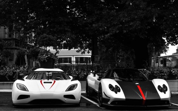 Koenigsegg Agera R – tapety na pulpit (25)