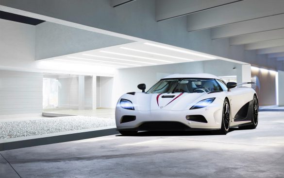 Koenigsegg Agera R – tapety na pulpit (4)