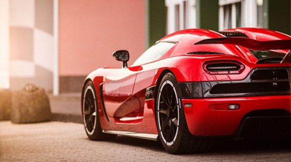 Koenigsegg Agera R – tapety na pulpit (7)