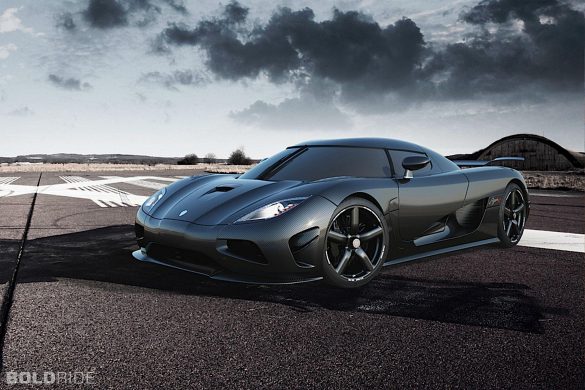 Koenigsegg Agera R – tapety na pulpit (8)