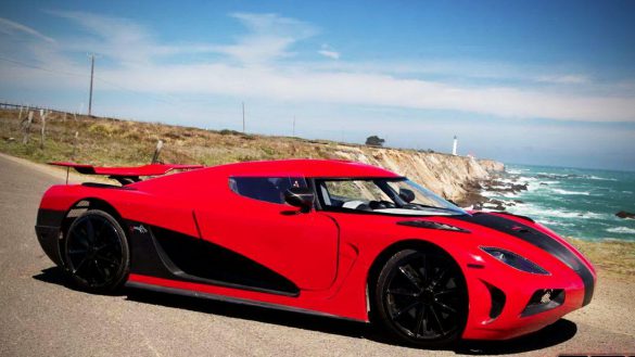 Koenigsegg Agera Rs – tapety na pulpit (10)