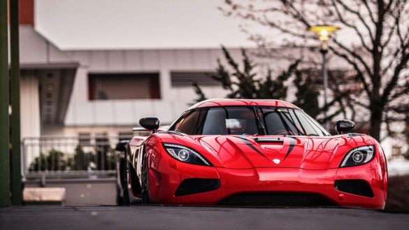 Koenigsegg Agera Rs – tapety na pulpit (11)