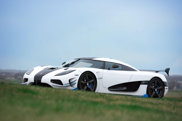 Koenigsegg Agera Rs – tapety na pulpit (12)