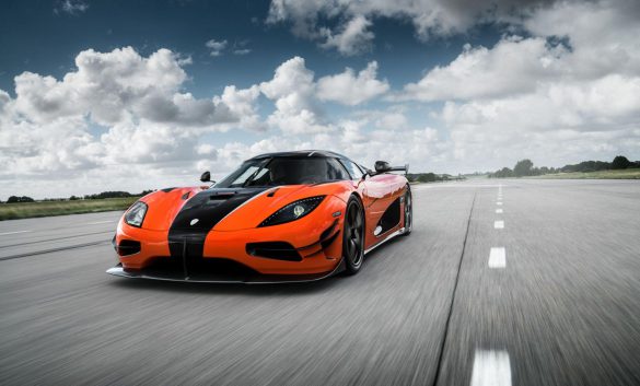 Koenigsegg Agera Rs – tapety na pulpit (14)