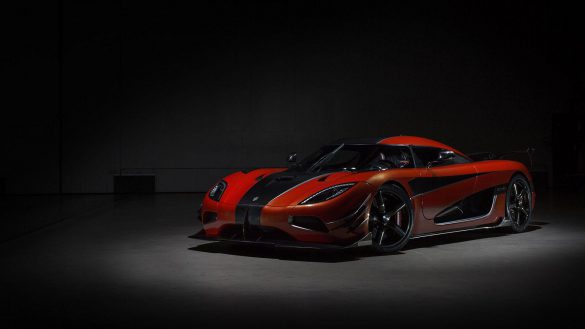 Koenigsegg Agera Rs – tapety na pulpit (15)