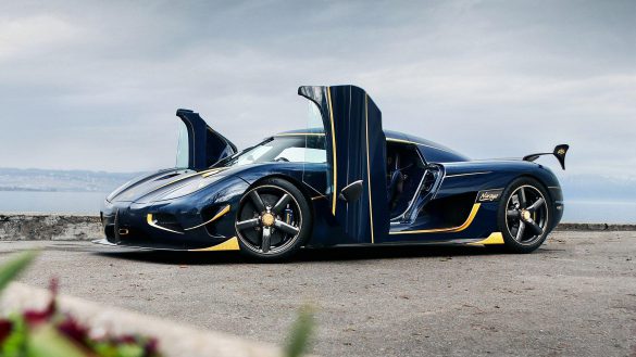 Koenigsegg Agera Rs – tapety na pulpit (17)
