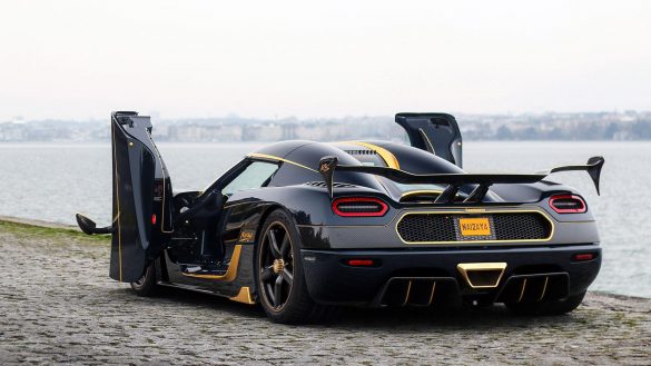 Koenigsegg Agera Rs – tapety na pulpit (18)