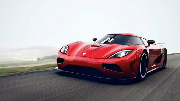 Koenigsegg Agera Rs – tapety na pulpit (21)
