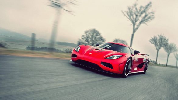 Koenigsegg Agera Rs – tapety na pulpit (22)