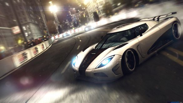 Koenigsegg Agera Rs – tapety na pulpit (23)