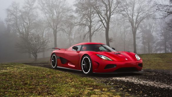 Koenigsegg Agera Rs – tapety na pulpit (26)