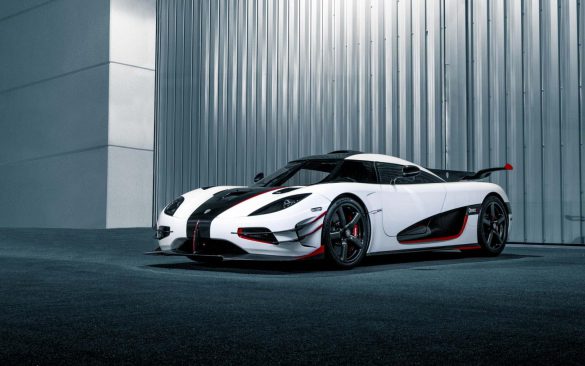 Koenigsegg Agera Rs – tapety na pulpit (27)