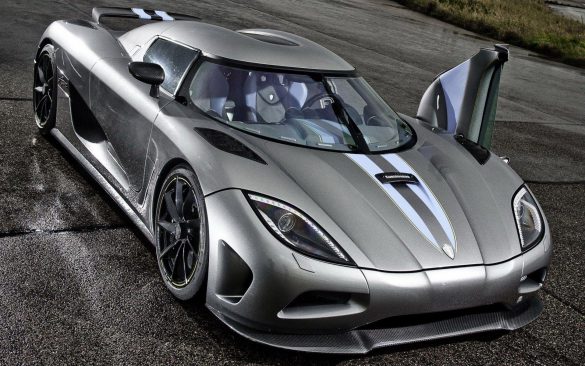 Koenigsegg Agera Rs – tapety na pulpit (28)