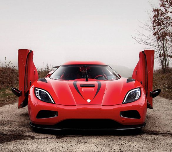 Koenigsegg Agera Rs – tapety na pulpit (29)