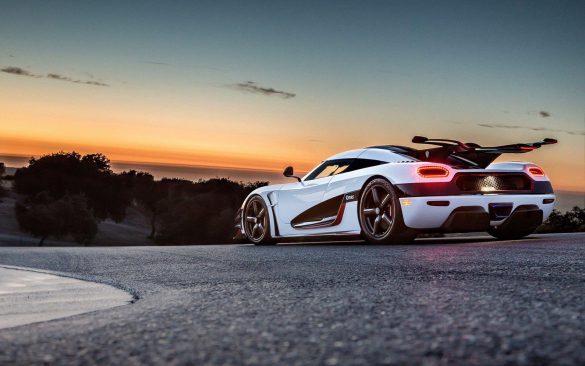 Koenigsegg Agera Rs – tapety na pulpit (6)