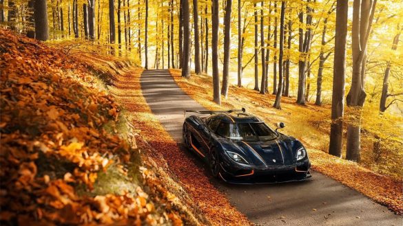 Koenigsegg Agera Rs – tapety na pulpit (7)