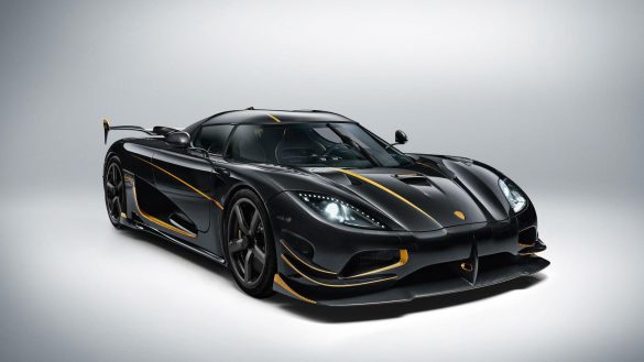 Koenigsegg Agera Rs – tapety na pulpit (9)