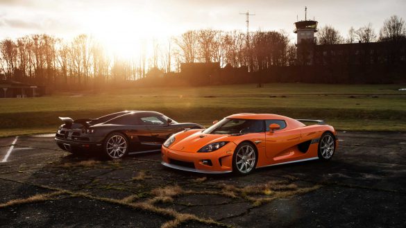 Koenigsegg Automotive AB – tapety na smartfon i tablet (11)