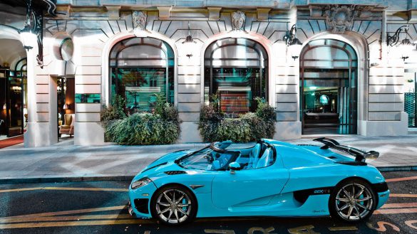 Koenigsegg Automotive AB – tapety na smartfon i tablet (12)