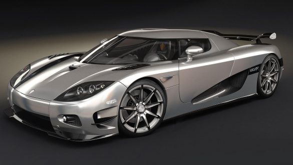 Koenigsegg CCR – tapety na pulpit (10)