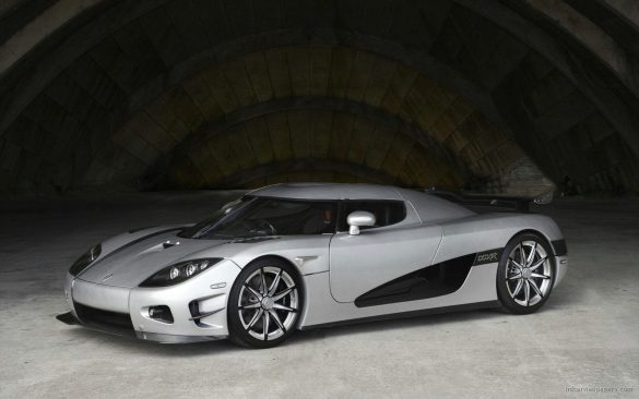 Koenigsegg CCR – tapety na pulpit (11)