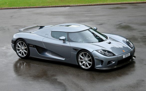 Koenigsegg CCR – tapety na pulpit (13)
