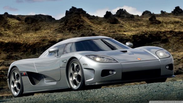 Koenigsegg CCR – tapety na pulpit (15)