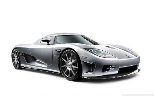 Koenigsegg CCR – tapety na pulpit (2)