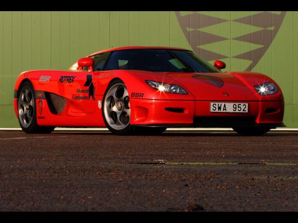 Koenigsegg CCR – tapety na pulpit (21)