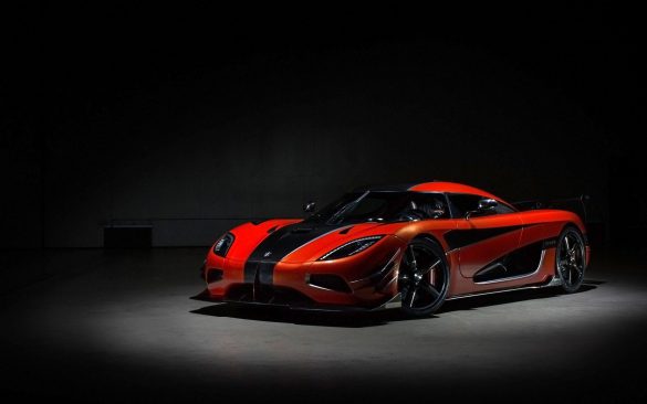 Koenigsegg CCR – tapety na pulpit (23)