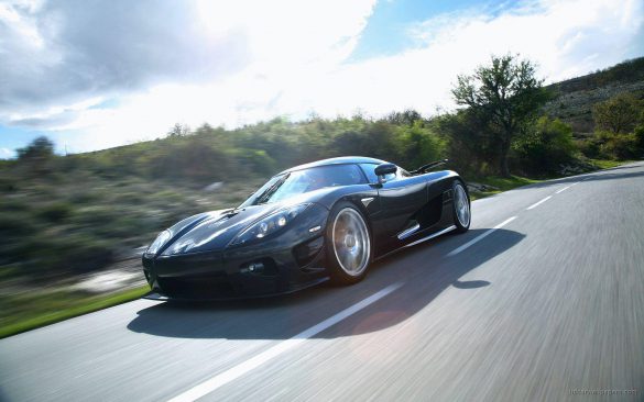 Koenigsegg CCR – tapety na pulpit (24)