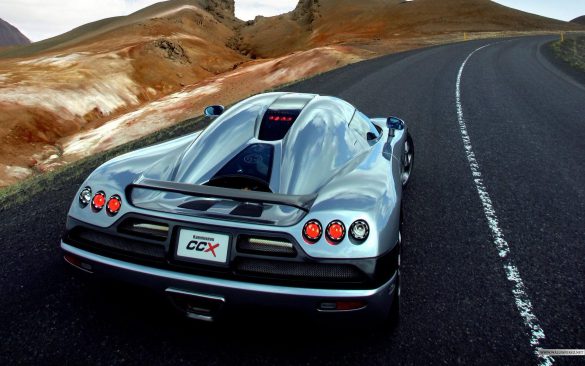 Koenigsegg CCR – tapety na pulpit (25)
