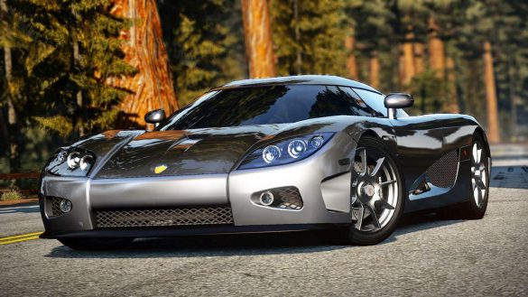 Koenigsegg CCR – tapety na pulpit (4)