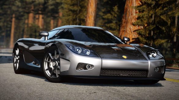 Koenigsegg CCR – tapety na pulpit (8)