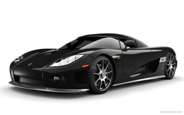 Koenigsegg CCR – tapety na pulpit (9)