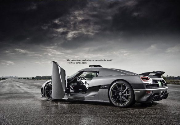 Koenigsegg CCX – tapety na pulpit (10)