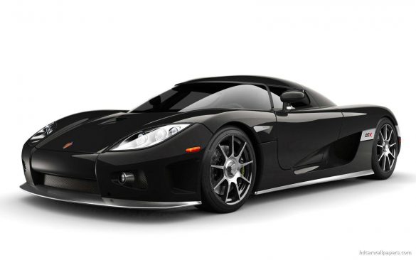 Koenigsegg CCX – tapety na pulpit (12)