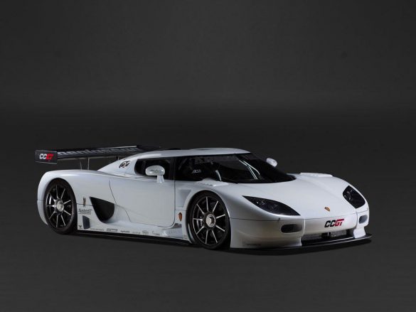 Koenigsegg CCX – tapety na pulpit (13)