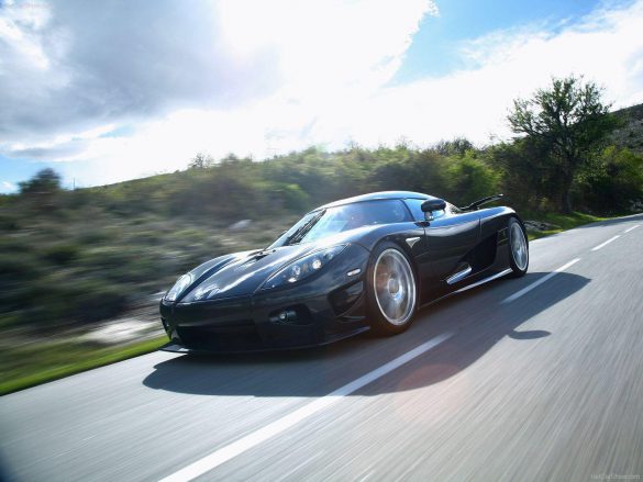 Koenigsegg CCX – tapety na pulpit (14)