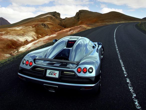 Koenigsegg CCX – tapety na pulpit (19)
