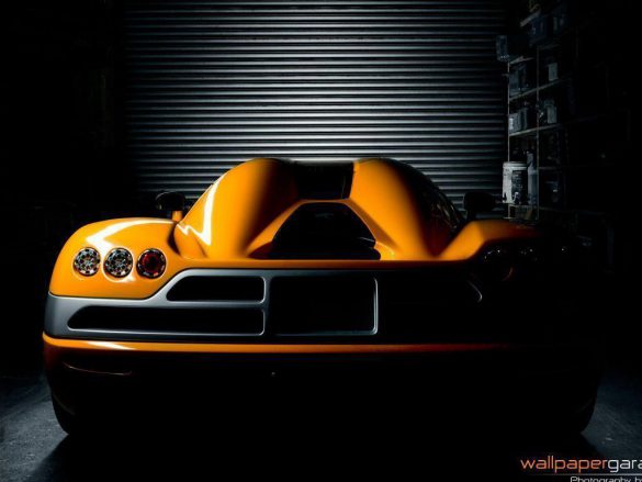 Koenigsegg CCX – tapety na pulpit (7)