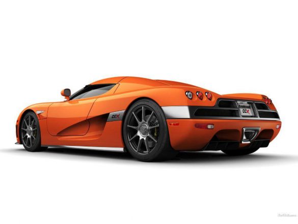 Koenigsegg CCXR – tapety na pulpit (10)