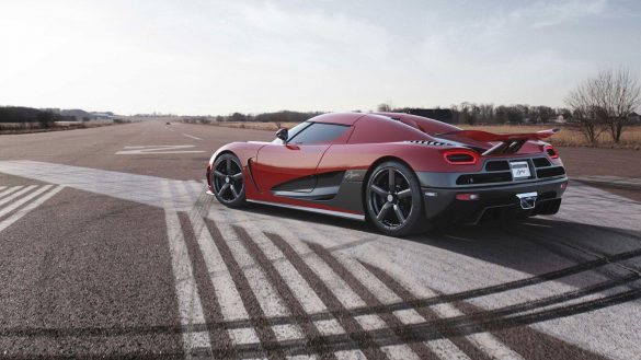 Koenigsegg CCXR – tapety na pulpit (11)