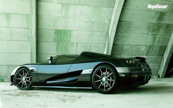 Koenigsegg CCXR – tapety na pulpit (12)