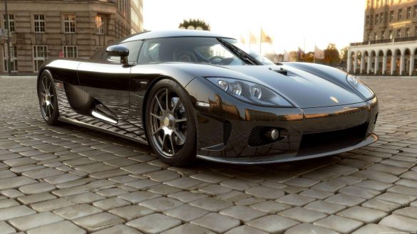 Koenigsegg CCXR – tapety na pulpit (13)